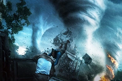 INTO THE STORM Action Thriller Into Storm Disaster Apocalyptic ...