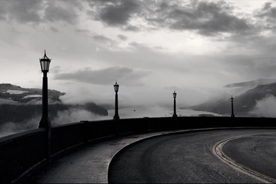 Black And White Desktop Backgrounds