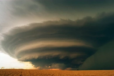 Tornado Desktop Wallpapers