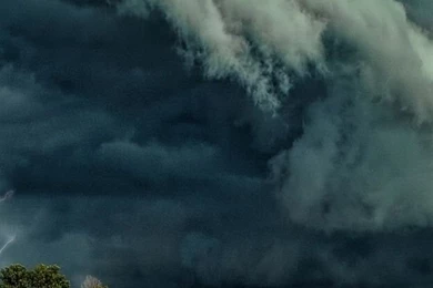 iPhone 5S, 5C, 5 Tornado Wallpapers HD, Desktop Backgrounds ...