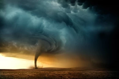 STORM Weather Rain Sky Clouds Nature Tornado Wallpapers