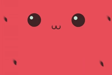 Cute Watermelon Wallpapers
