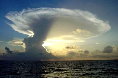 Wallpapers Amazing Lightning Weather   1280 X 800   Weather Clouds ...