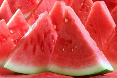58 Watermelon HD Wallpapers