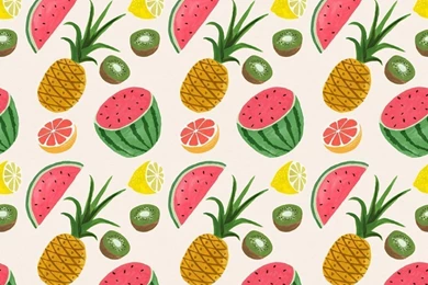 WATERMELON WALLPAPER On The Hunt