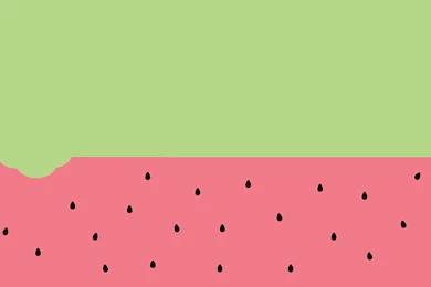 Free Desktop Wallpaper: Watermelon