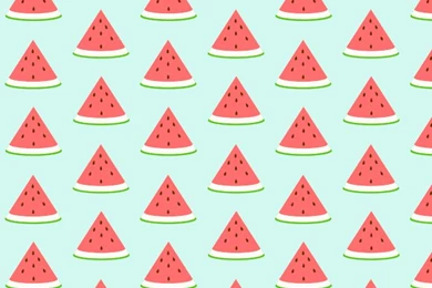Watermelon iPhone Wallpapers