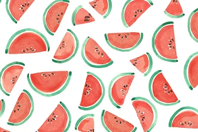 Watermelon Wallpapers Tumblr Hd