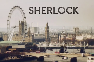 38 Sherlock HD Wallpapers