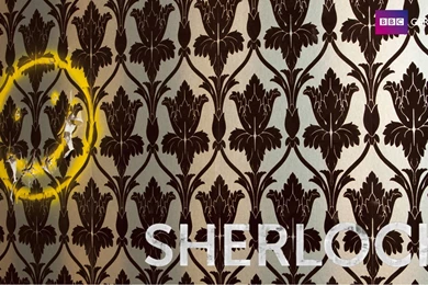 Sherlock Wallpapers