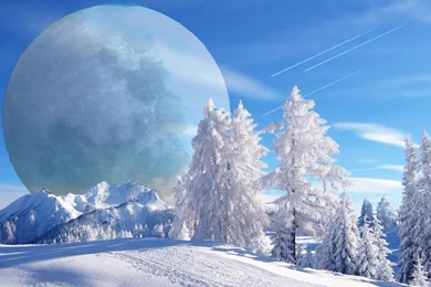 Winter Wallpapers Hd Wallpapers   654254