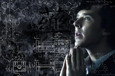 Sherlock HD Wallpapers And Backgrounds