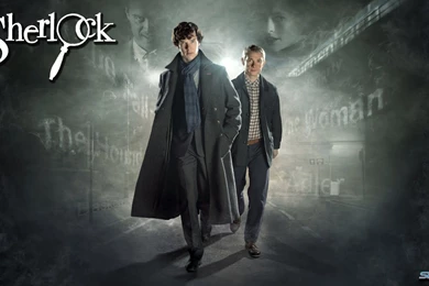 Sherlock Wallpapers