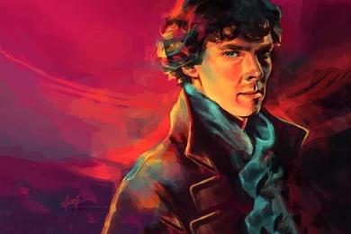 Sherlock Wallpapers