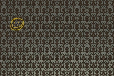 DeviantArt: More Like BBC Sherlock Wallpapers Pattern By Vinree