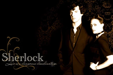 Wallpapers   SHERLOCK By Aplantage On DeviantArt