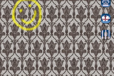 DeviantArt: More Like BBC Sherlock Android Wallpapers By Rinjitv