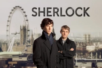 Sherlock   Labyrinth75 Wallpapers (34664745)   Fanpop