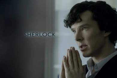 DeviantArt: More Like Sherlock Wallpapers 1 By MagicBunni