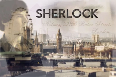 Sherlock Wallpapers By Firelight 12 On DeviantArt