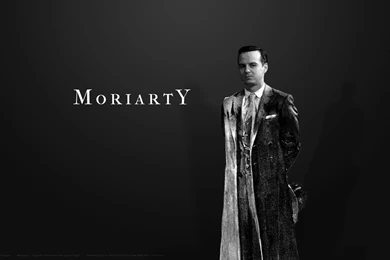 Moriarty Wallpapers