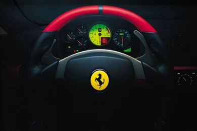 4 Ferrari Scuderia HD Wallpapers