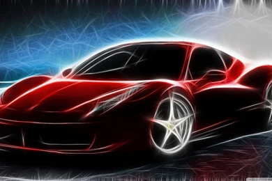Ferrari 458 Italia HD Desktop Wallpapers : High Definition : Mobile