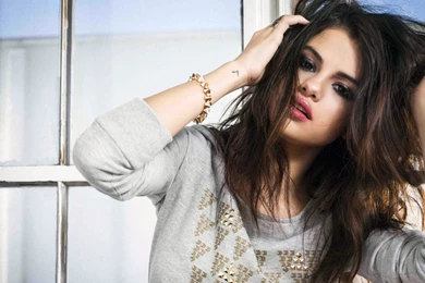 Selena Gomez 133 Wallpapers