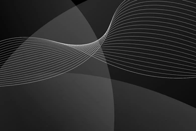 Black And White Abstract Spiral Waves HD Wallpapers Wallpapers ...