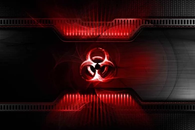 Red Wallpapers 1920x1080   (