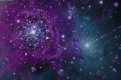 Galaxy Wide Wallpapers HD