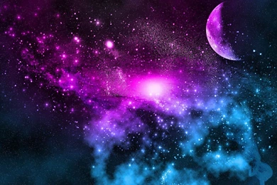 Download Swati Colorful Galaxy See This Picture Wallpapers ...