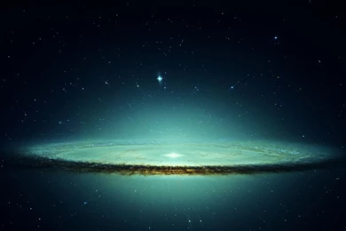 Galaxies Twitter Cover & Twitter Backgrounds