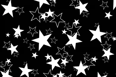 Wallpaper: 3D Stars Wallpapers