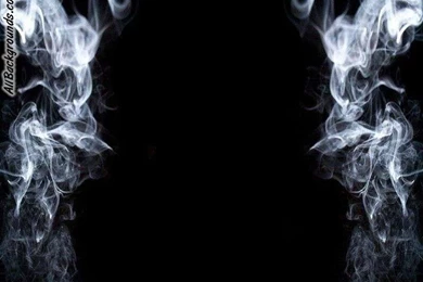 Smoke Backgrounds Twitter & Myspace Backgrounds