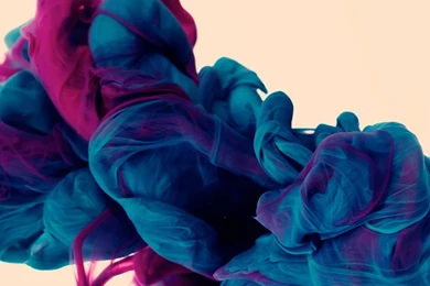 Blue Smoke HD Wallpapers