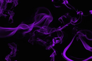 Purple Smoke HD Wallpapers