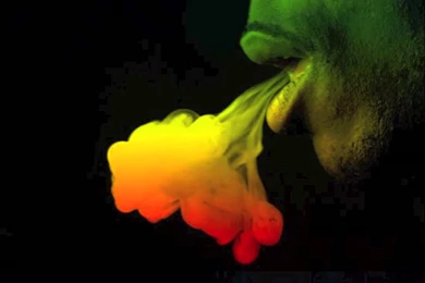 Rasta Smoke Backgrounds   Wallpaper.
