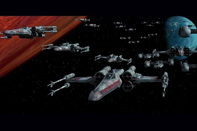 Star Wars Computer Wallpapers, Desktop Backgrounds