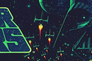 Star Wars Poster HD Desktop Wallpapers : High Definition ...