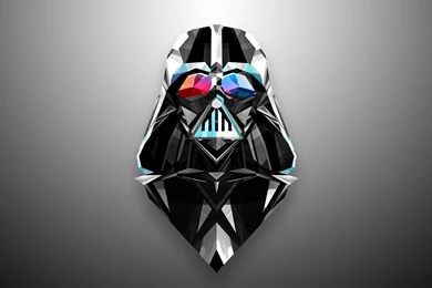 Darth Vader Mask   Star Wars Desktop Wallpapers 29286