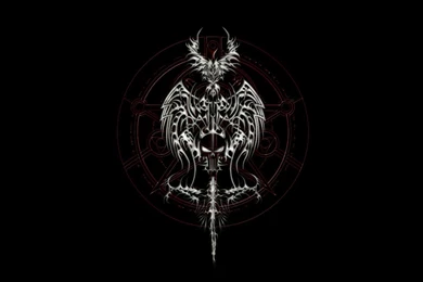 6178 Dark HD Wallpapers