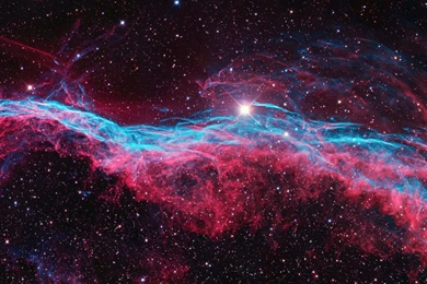 1920x1080 Outer Space Colors Desktop PC And Mac Wallpapers