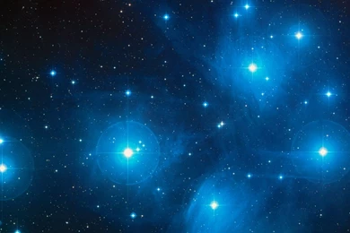 1280x1024 Outer Space Pleiades Desktop PC And Mac Wallpapers