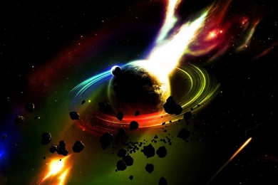 Space Wallpapers Hd Widescreen 230496
