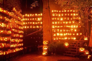 Halloween Desktop Backgrounds