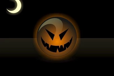 Awesome Desktop Wallpapers: Halloween Edition