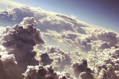 Cloud Wallpapers HD Backgrounds