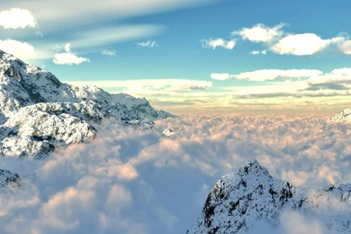 Cloud Wallpapers Charming Wallpapers