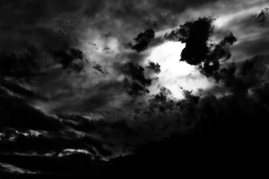 Dark Clouds Wallpapers